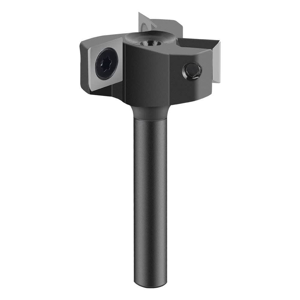 BASt | Bits, feeds and speeds; Everything for your Ratrig Killerbee 17 BASt | Bits, feeds and speeds; Everything for your Ratrig Killerbee